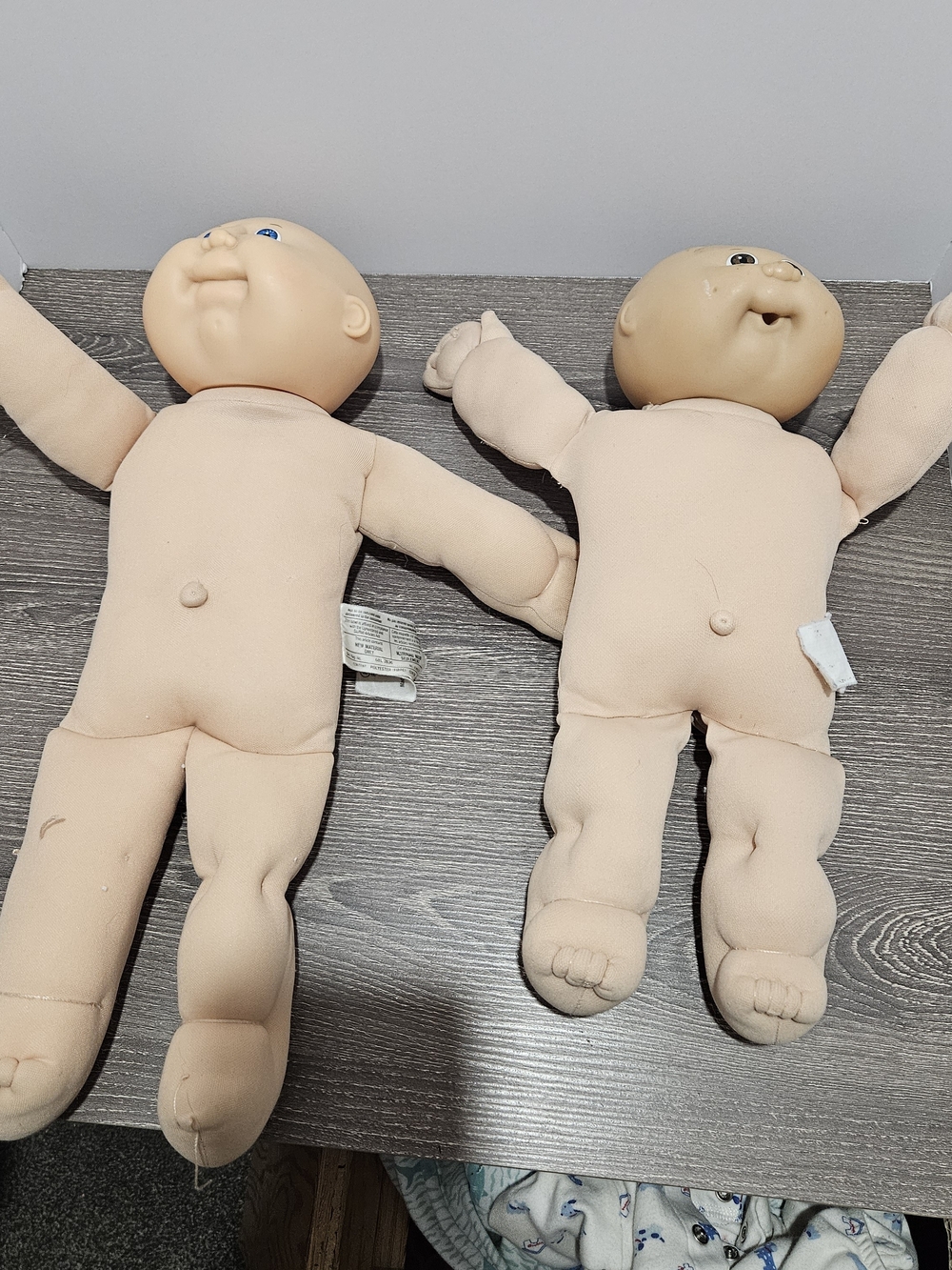 Cabbage Patch Kids Boys Dolls - Picture 2 of 3